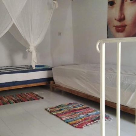 Sea View House Villa Pentátion Dış mekan fotoğraf