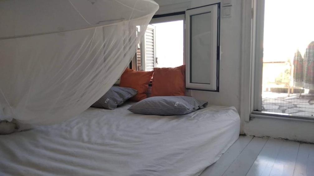 Sea View House Villa Pentátion Dış mekan fotoğraf